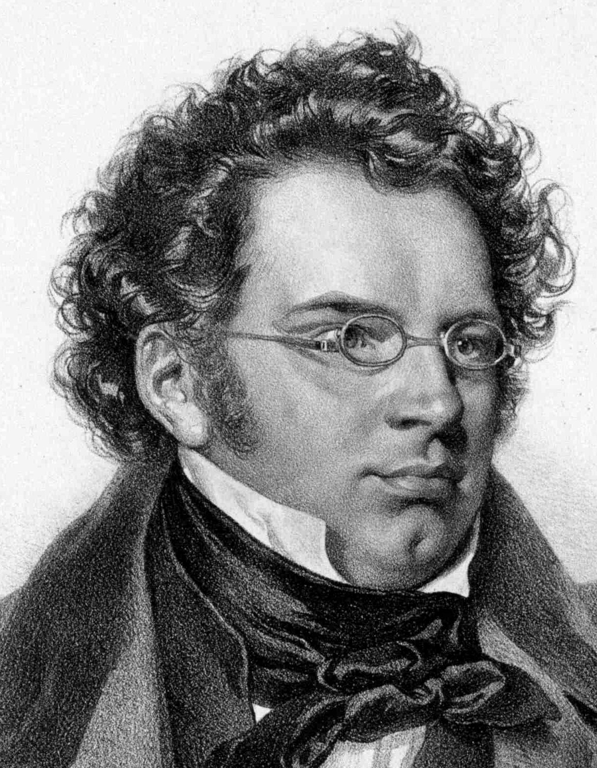 Al momento stai visualizzando Franz Schubert e il malessere esistenziale dei giovani